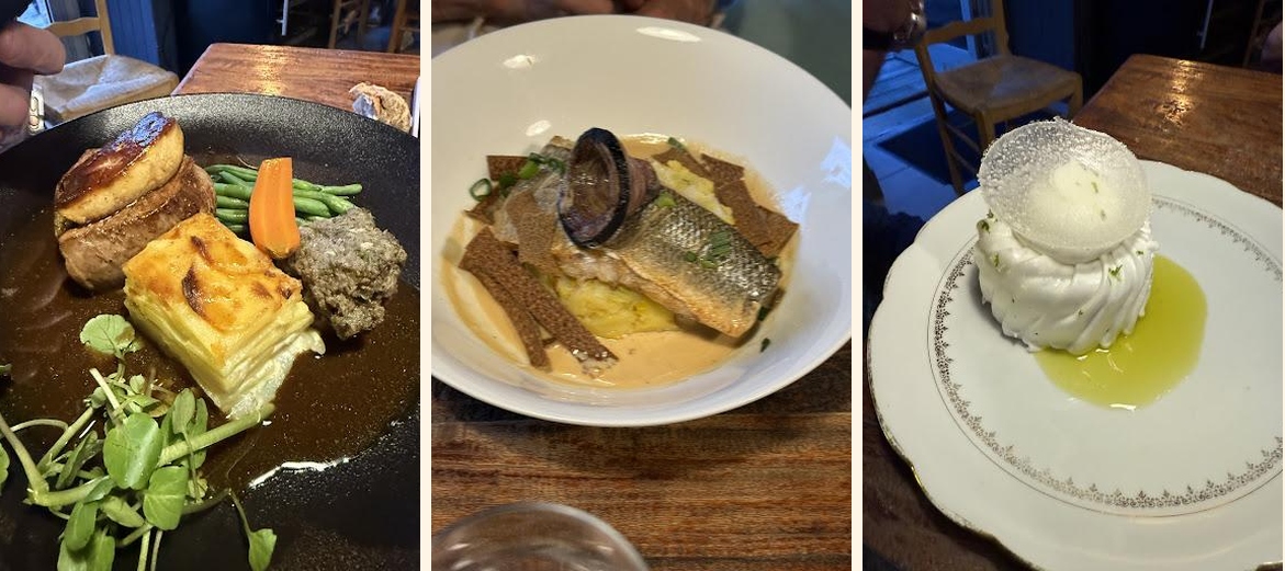 Copains comme cochon - Gallery Image 6