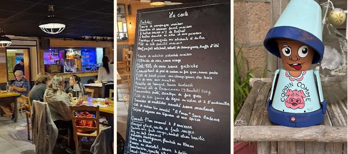 Copains comme cochon - Gallery Image 7